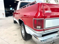 1984 Chevrolet C/K 10 for sale in Riverhead, New York (ID-139085)