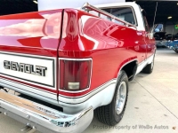 1984 Chevrolet C/K 10 for sale in Riverhead, New York (ID-139085)