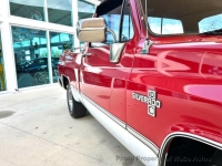 1984 Chevrolet C/K 10 for sale in Riverhead, New York (ID-139085)