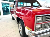 1984 Chevrolet C/K 10 for sale in Riverhead, New York (ID-139085)