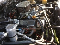 1984 Chevrolet C10 for sale in Michigan (ID-97720)
