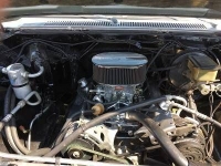 1984 Chevrolet C10 for sale in Michigan (ID-97720)