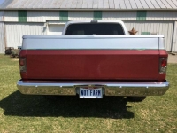 1984 Chevrolet C10 for sale in Michigan (ID-97720)