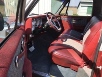 1984 Chevrolet C10 for sale in Michigan (ID-97720)