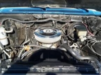 1984 Chevrolet C10 for sale in Michigan (ID-115609)