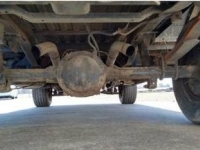 1984 Chevrolet C10 for sale in Michigan (ID-115609)