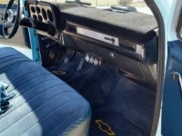 1984 Chevrolet C10 for sale in Michigan (ID-115609)