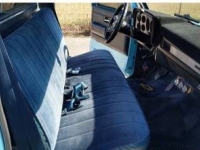 1984 Chevrolet C10 for sale in Michigan (ID-115609)