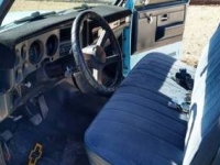 1984 Chevrolet C10 for sale in Michigan (ID-115609)