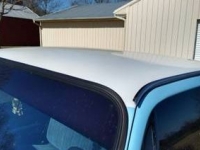 1984 Chevrolet C10 for sale in Michigan (ID-115609)