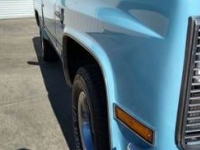 1984 Chevrolet C10 for sale in Michigan (ID-115609)