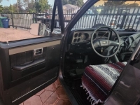 1984 Chevrolet C10 for sale in Michigan (ID-117050)