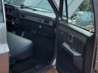 1984 Chevrolet C10 for sale in Michigan (ID-117050)