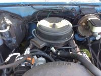 1984 Chevrolet C10 for sale in Michigan (ID-119328)