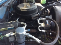 1984 Chevrolet C10 for sale in Michigan (ID-119328)