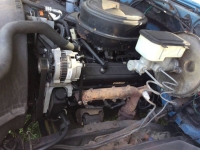 1984 Chevrolet C10 for sale in Michigan (ID-119328)