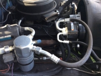 1984 Chevrolet C10 for sale in Michigan (ID-119328)