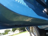 1984 Chevrolet C10 for sale in Michigan (ID-119328)