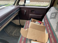 1984 Chevrolet C10 for sale in Michigan (ID-119671)
