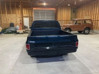 1984 Chevrolet C10 for sale in Michigan (ID-120007)