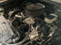 1984 Chevrolet C10 for sale in Michigan (ID-120007)