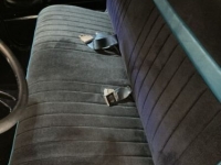1984 Chevrolet C10 for sale in Michigan (ID-120007)