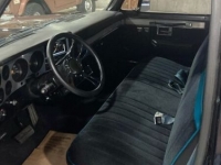 1984 Chevrolet C10 for sale in Michigan (ID-120007)