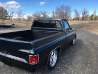 1984 Chevrolet C10 for sale in Michigan (ID-120007)
