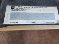 1984 Chevrolet C10 for sale in Michigan (ID-121411)
