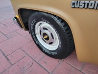1984 Chevrolet C10 for sale in Michigan (ID-121411)