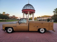 1984 Chevrolet C10 for sale in Michigan (ID-121411)