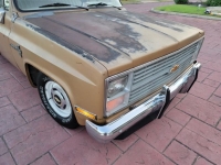 1984 Chevrolet C10 for sale in Michigan (ID-121411)