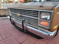 1984 Chevrolet C10 for sale in Michigan (ID-121411)