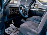 1984 Chevrolet C10 for sale in Michigan (ID-124226)