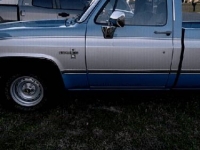 1984 Chevrolet C10 for sale in Michigan (ID-124226)