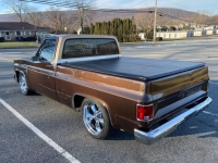 1984 Chevrolet C10 for sale in Riverhead, New York (ID-124873)