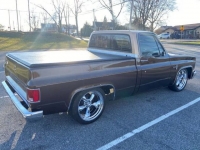 1984 Chevrolet C10 for sale in Riverhead, New York (ID-124873)