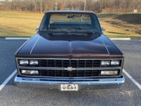 1984 Chevrolet C10 for sale in Riverhead, New York (ID-124873)