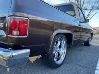 1984 Chevrolet C10 for sale in Riverhead, New York (ID-124873)
