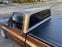 1984 Chevrolet C10 for sale in Riverhead, New York (ID-124873)