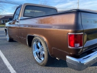 1984 Chevrolet C10 for sale in Riverhead, New York (ID-124873)