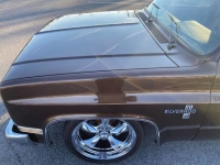 1984 Chevrolet C10 for sale in Riverhead, New York (ID-124873)