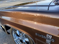 1984 Chevrolet C10 for sale in Riverhead, New York (ID-124873)