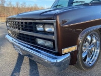 1984 Chevrolet C10 for sale in Riverhead, New York (ID-124873)
