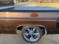 1984 Chevrolet C10 for sale in Riverhead, New York (ID-124873)
