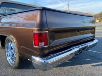 1984 Chevrolet C10 for sale in Riverhead, New York (ID-124873)