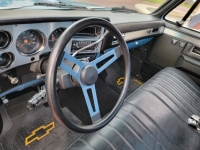 1984 Chevrolet C10 for sale in Michigan (ID-127076)