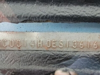 1984 Chevrolet C10 for sale in Michigan (ID-127076)