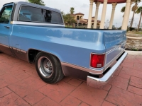 1984 Chevrolet C10 for sale in Michigan (ID-127076)