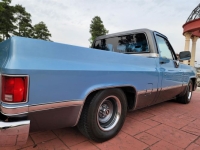 1984 Chevrolet C10 for sale in Michigan (ID-127076)